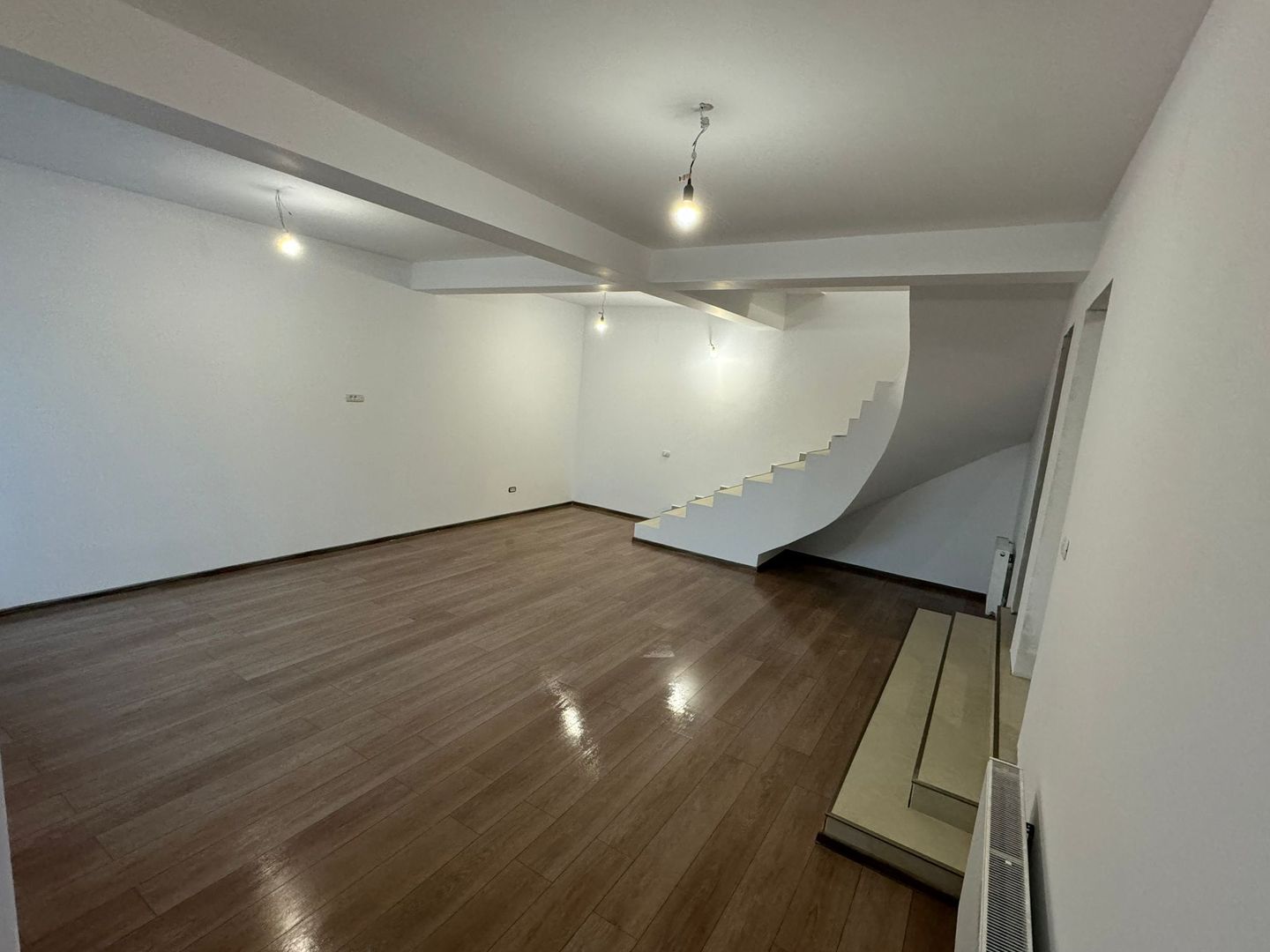 CASA SINGLE 4 CAMERE, TEREN 182 MP, TERASA, FINISAJE MODERNE, COMIS 0% - Poză 21