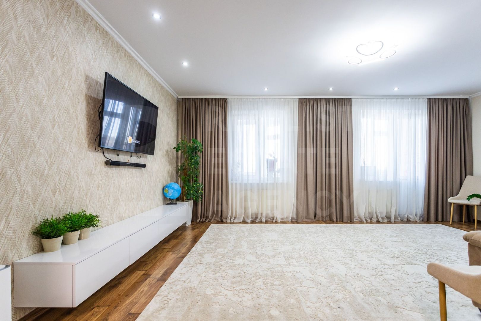 Vânzare, apartament, 2 camere, str. Renașterii Naționale, Râșcani. - Poză 6