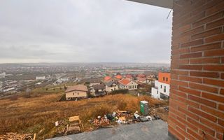 Duplex cu rooftop panoramic, garaj și curte proprie – cartier Voronet - Poză 14