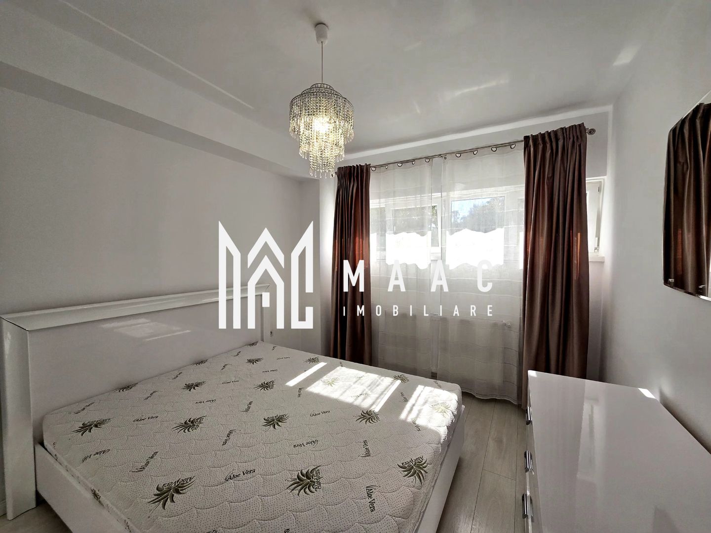 Apartament 3 camere de închiriat | Sibiu | terasă | 2 parcări - Poză 10