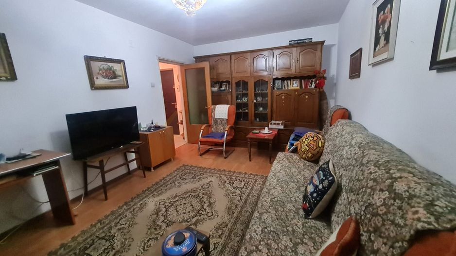 OCAZIE!!! APARTAMENT 2 CAMERE - TINERETULUI POLIVALENTA - Poză 11