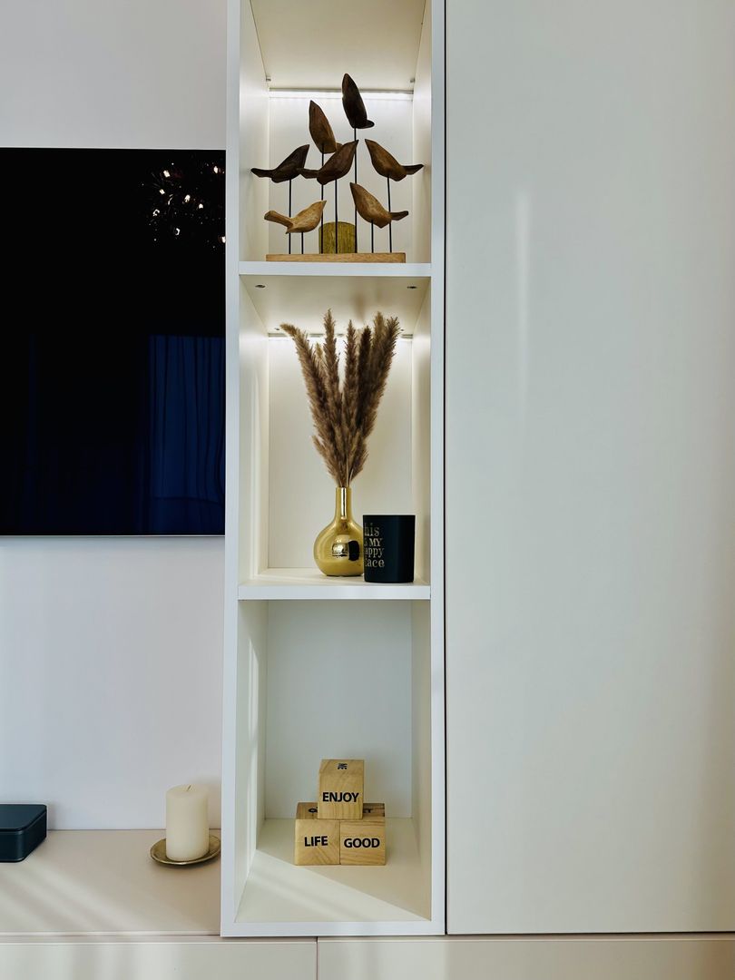 INCHIRIAT - La inaltime! - 2 camere - Isho - de inchiriat - Poză 11