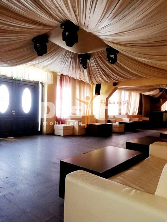 Afacere la cheie  in Husi, potrivita pentru investitia dumneavoastra - Poză 7