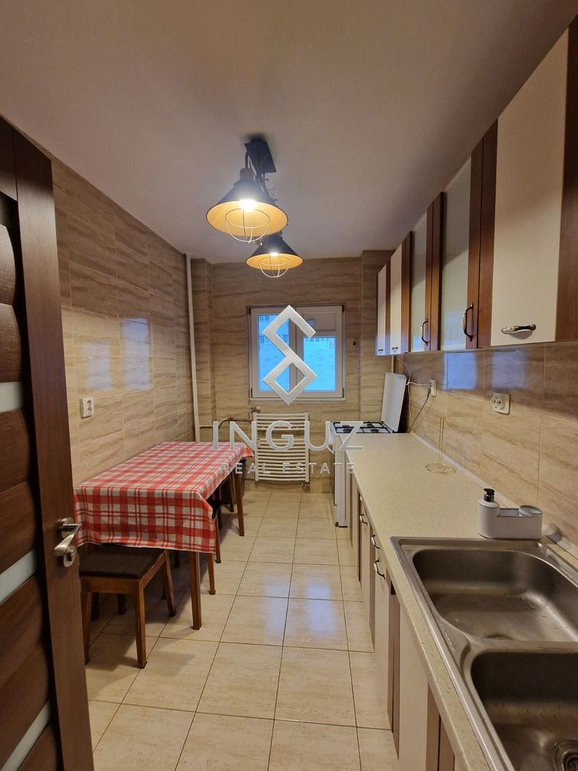 Apartament 2 camere de închiriat – Ștefan cel Mare / Obor / Dorobanți - Poză 4