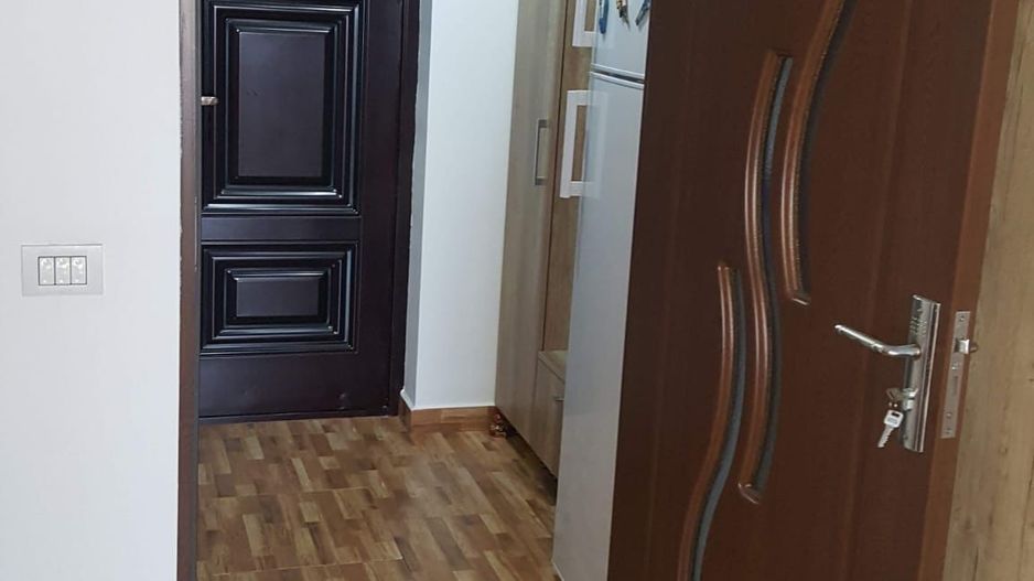 Garsoniera de inchiriat Zona Basarabia-Arena Nationala - Poză 10