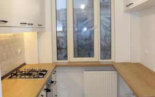 Apartament 3 camere COMPLET RENOVAT plus CENTRALA PROPRIE - Obor - Poză 3