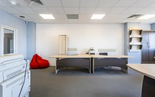 Vânzare, oficiu, 622 mp, str. Alba Iulia, Buiucani. - Poză 19