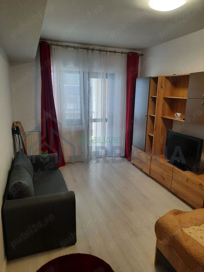 Apartament tip studio - Poză 2
