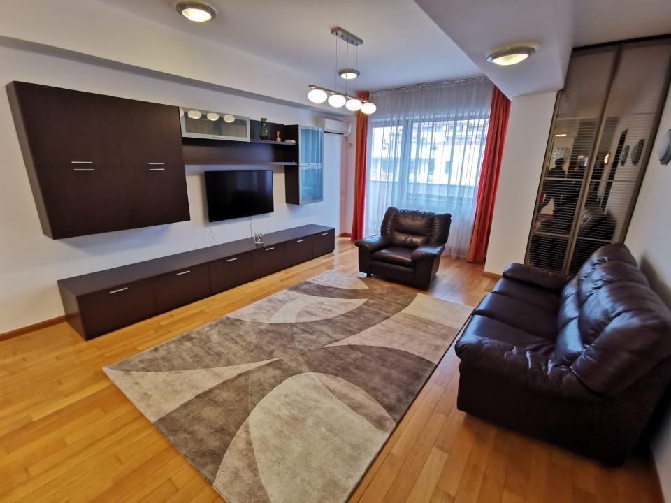 Apartament 3 camere Herastrau- Cartierul Francez-Soseaua Nordului - Poză 8