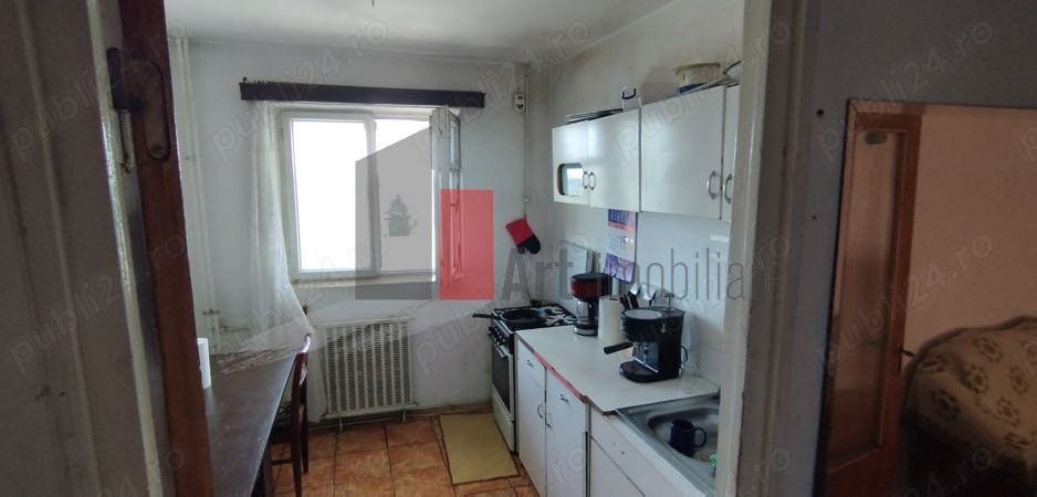Vânzare apartament decomandat 3 camere 2 băi Olteniței - Poză 4
