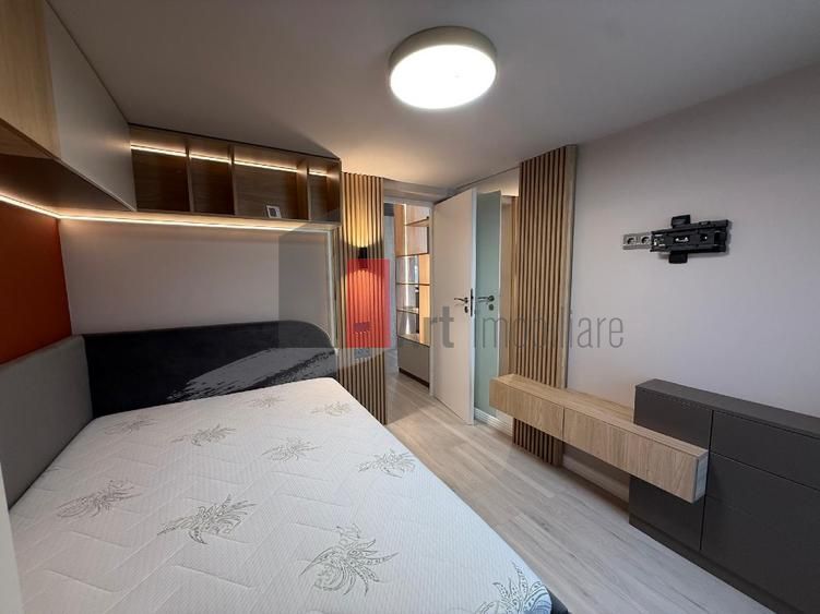 Inchiriez Apartament modern cu 3 camere in Bucuresti Sector 6 langa politehnica - Poză 7