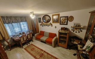 Apartament cu 4 camere / 90mp / zona Dacia - Poză 2