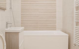 Apartament 2 camere decomandat 57 mp NOU intabulat Zimbru Dacia - Poză 5