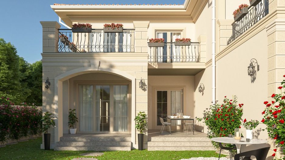 Duplex deosebit în Dumbravita - Poză 3