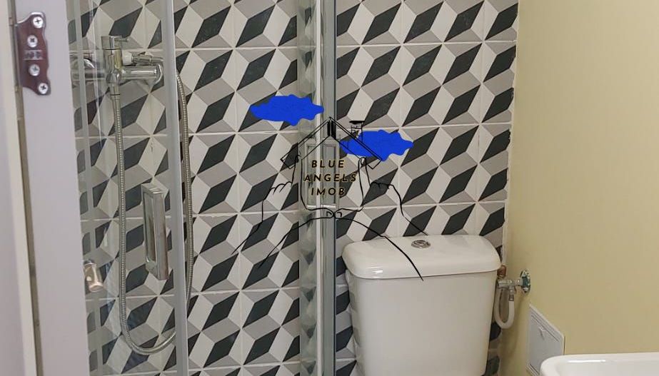 Garsoniera, PET FRIENDLY - 30 mp - zona AFI Mall - Poză 5