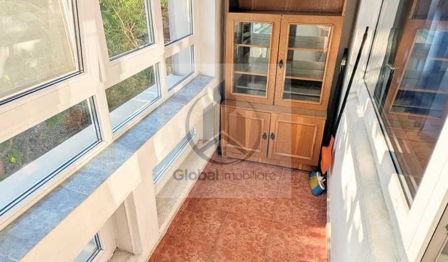 Apartament 2 camere Trapezului | Sector 3 | 54 mp | 350 € - Poză 8