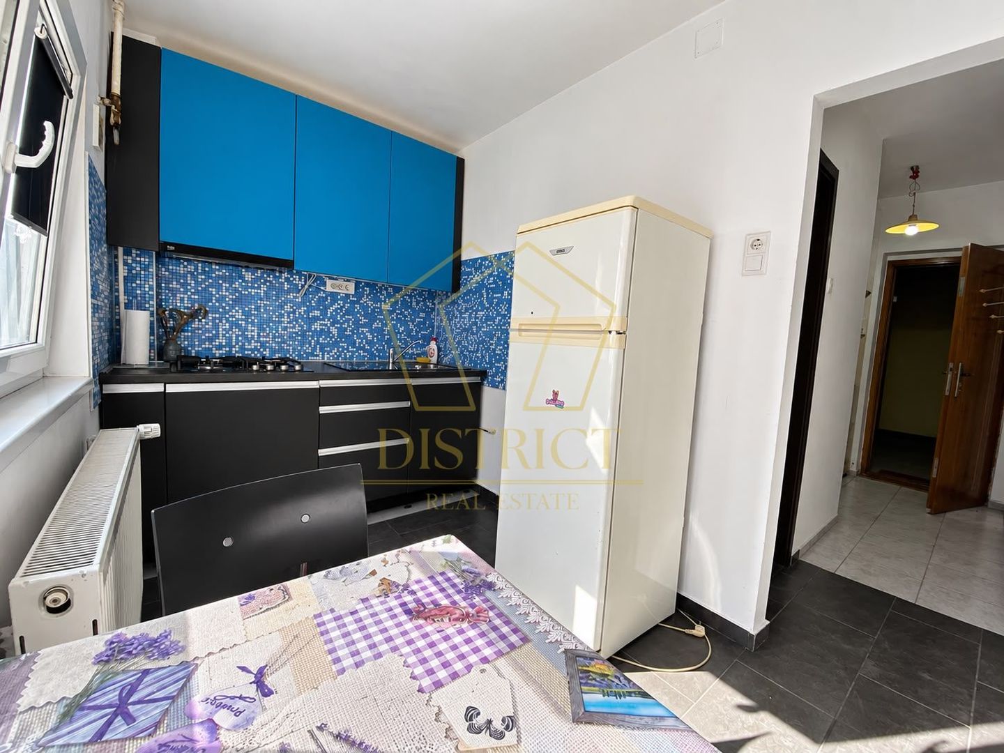 Apartament cu o camera | Complexul Studentesc - Poză 4