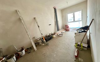 Apartament semifinisat / 3 dormitoare / Zona Tineretului , Floresti - Poză 4