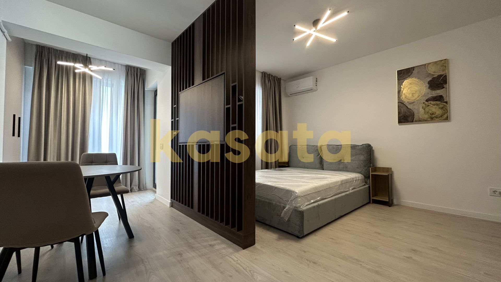 studio Ivory Residence I 43mp I parcare subterana I prima inchiriere - Poză 1