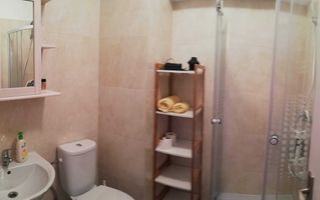 Apartament de inchiriat, Centru - Mitropolie - Palas Campus, Iasi, disponibil de la 1 August 2026 - Poză 8