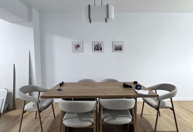 Apartament 3 4 Camere UpGround Metrou Pipera Fabrica de Glucoza 130mp - Poză 4