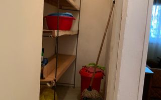 Apartament 2 camere 54 mp, bloc izolat, etaj 1 – Godeanu, Gheorgheni - Poză 9