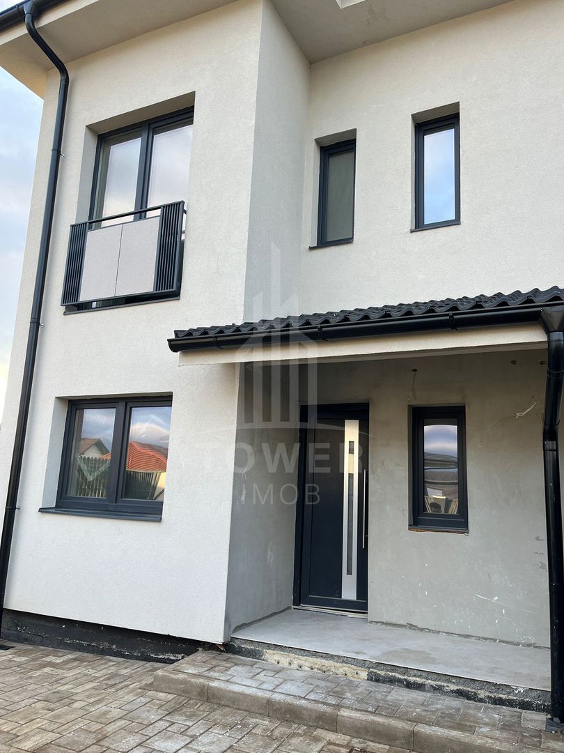 Casa duplex Cisnadie - Poză 8