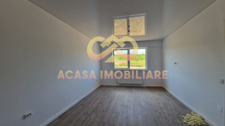 FINALIZAT INTABULAT APARTAMENT 2 CAMERE 52MP - Poză 8