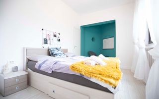 APARTAMENT COCHET CU 2 CAMERE ÎN SPLAIUL UNIRII - Poză 1