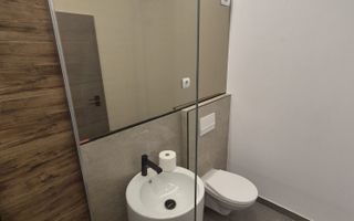 2 camere 114 mp | Prima inchiriere | Vedere Lacul Lebada | Bloc 2024 - Poză 10