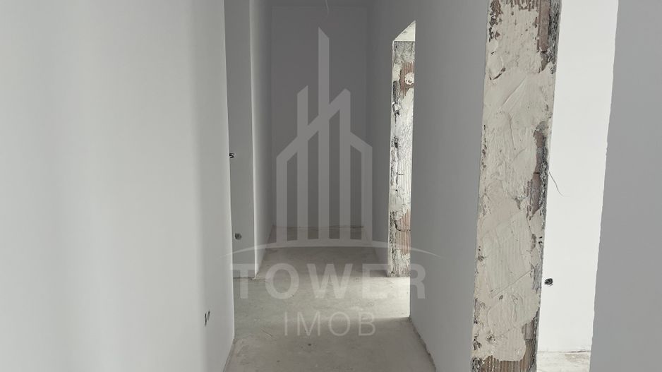 Apartament 2 camere decomandat| 55 mp| construcție nouă în zona Brana-Selimbar - Poză 5
