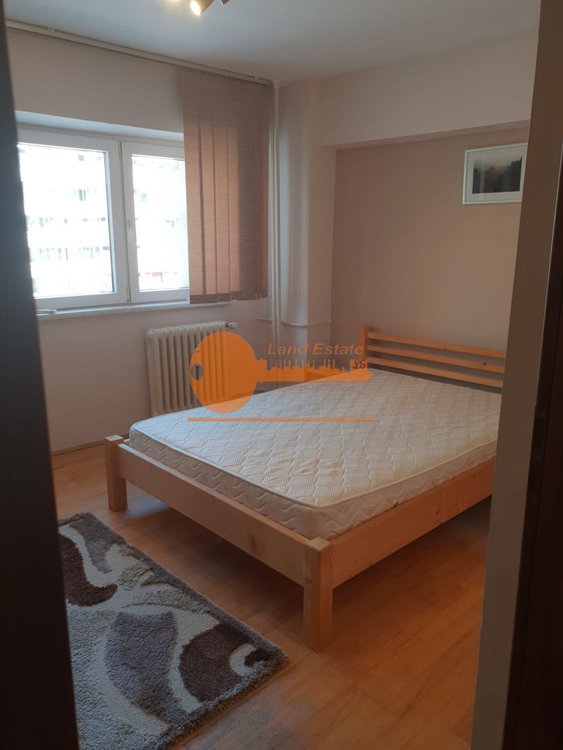 Vanzare apartament 2 camere ( bloc 1980- 8 minute metrou ) - Poză 4