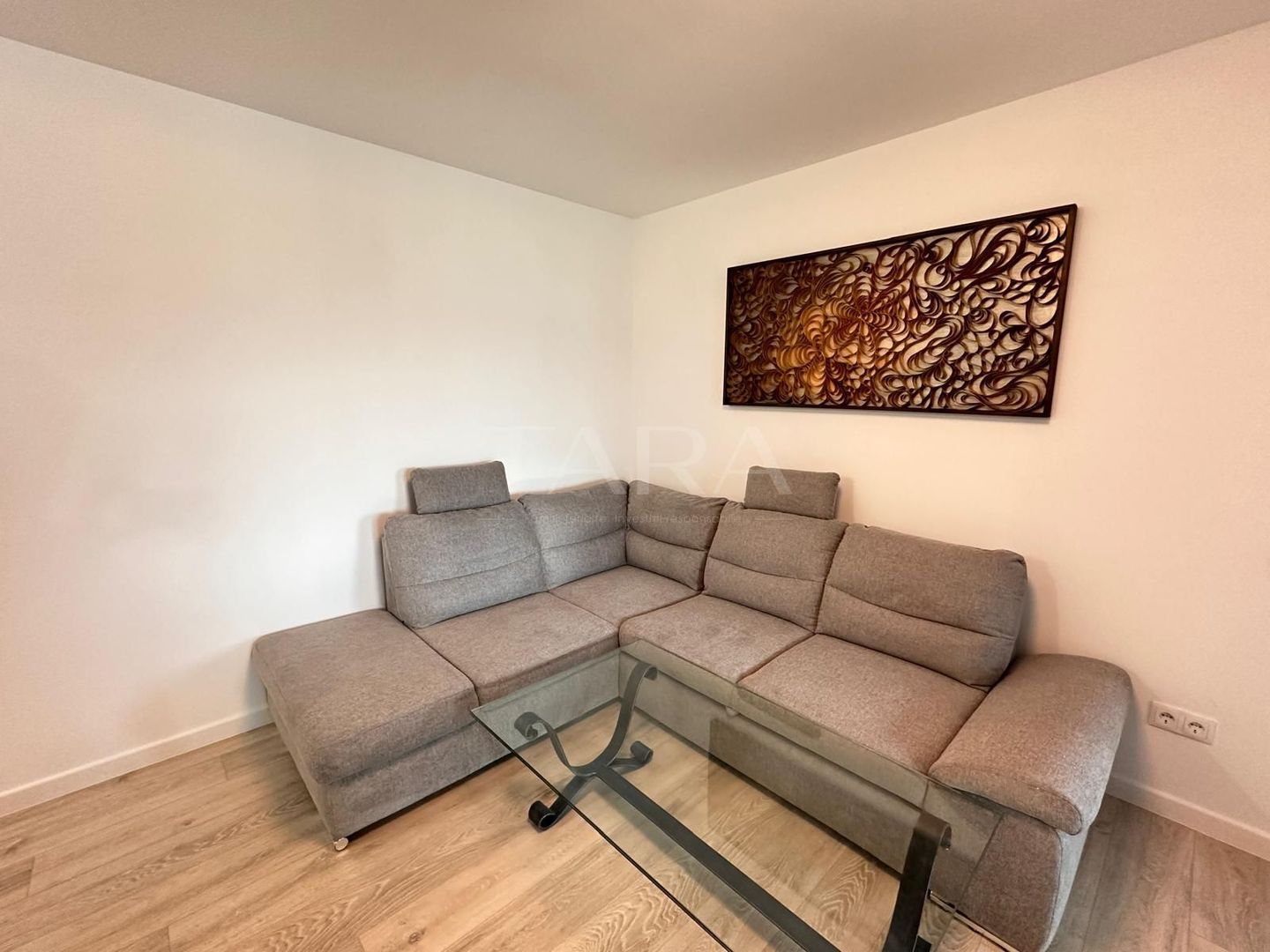 Apartament modern de inchiriat| Grand Park - Poză 1