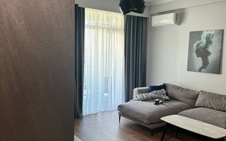 Chirie, apartament, 2 camere, strada Bogdan Voievod, Râșcani - Poză 3
