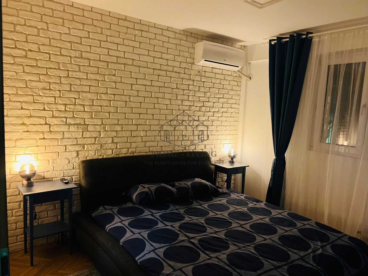 APARTAMENT DE 3 CAMERE FRUMOS RENOVAT LA INCHIRIERE IN DOROBANTILOR - Poză 11