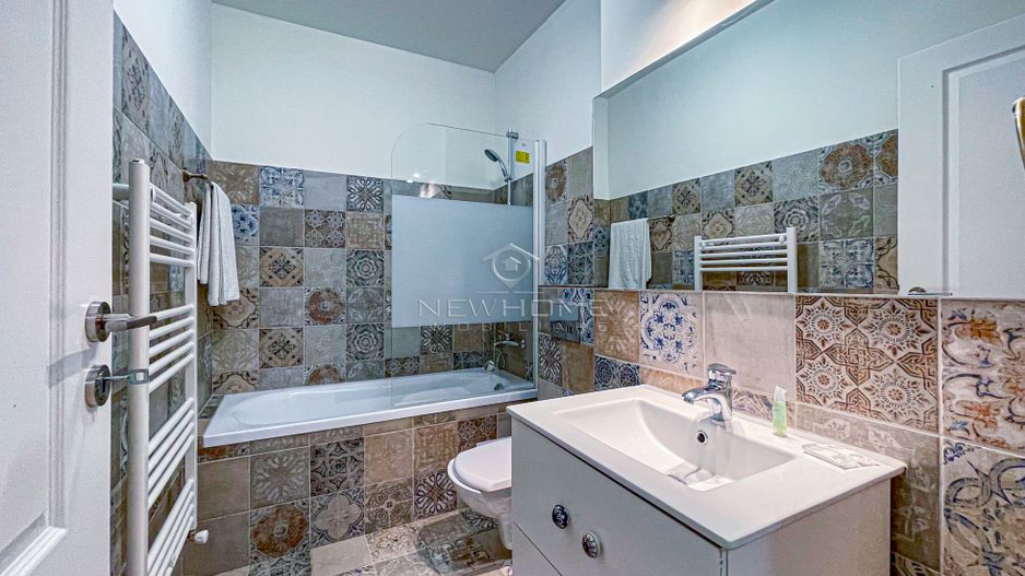 Apartament 1 camera Parcare, zona Iulius Mall - Poză 13