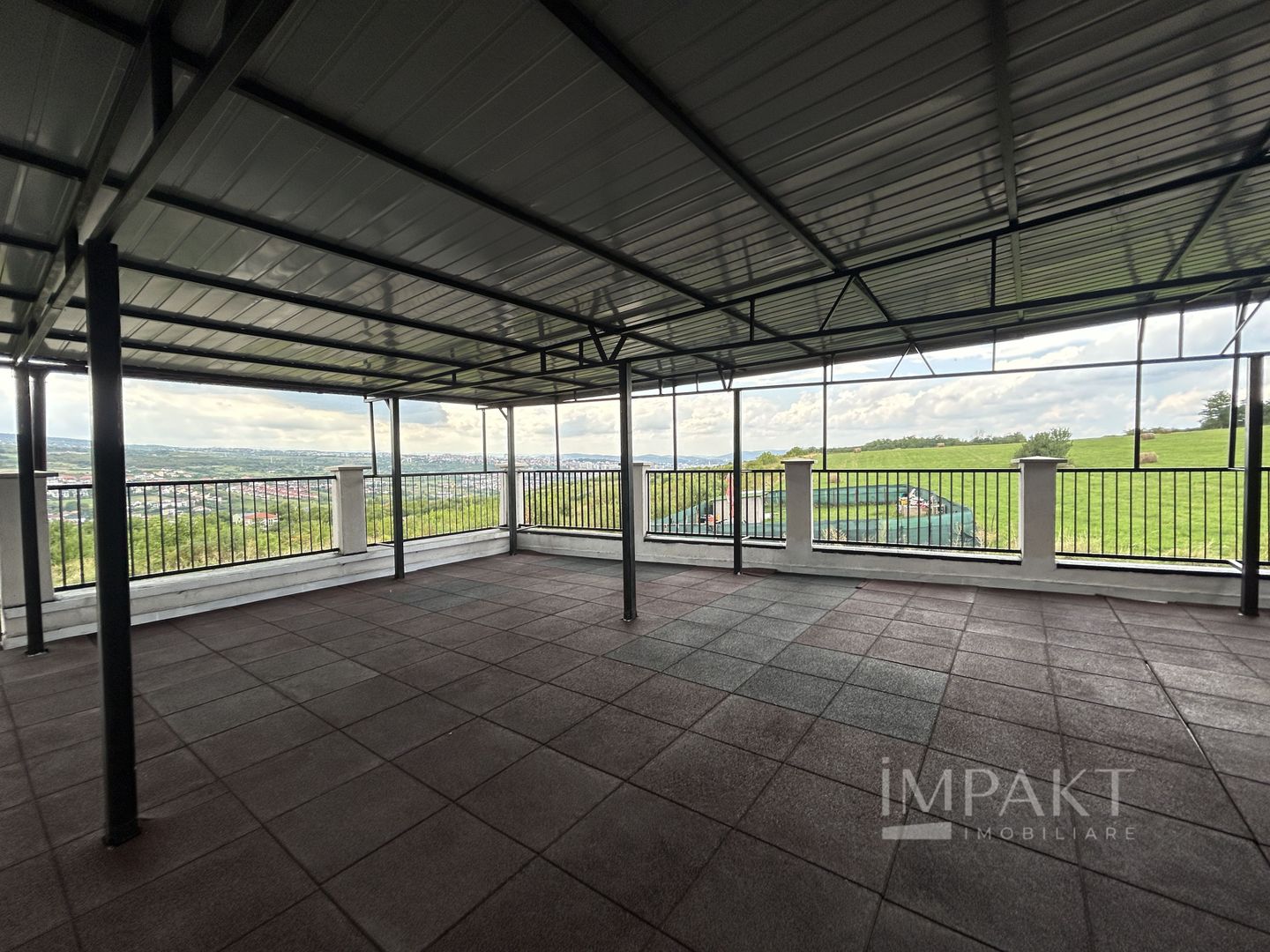 Casa de inchiriat in Borhanci! - Poză 27