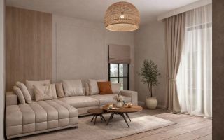 Casa individuala P+M Giarmata 584 mp 22 front, interior la alb - Poză 8