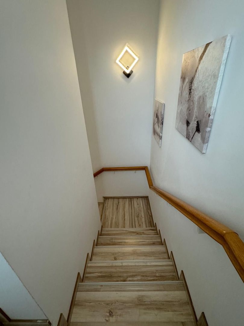 Vilă 3 camere | Iancu Nicolae | Jollie Ville | 140 mp | pază 24/7 - Poză 13