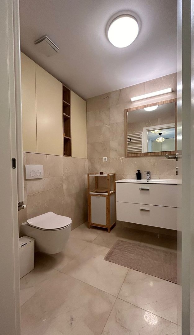 Apartament 2 camere Stefan cel Mare complex C-entral - Poză 10