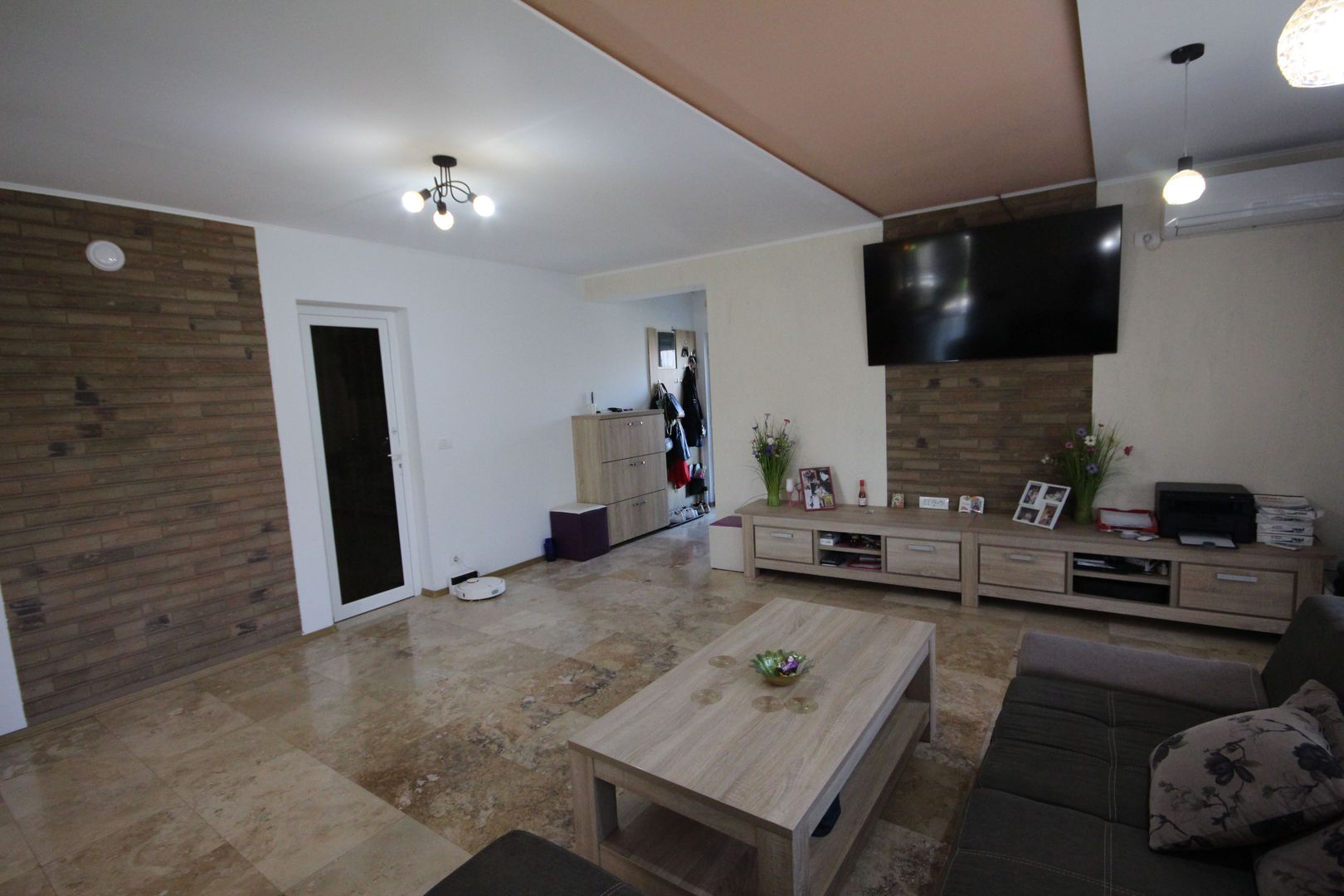 Cocheta si mobilata pe parter - Poză 12