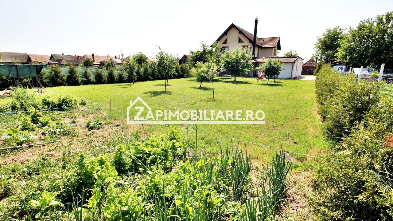Casa 5 camere, 326mp, 1.253mp teren,  0% comision - Poză 2