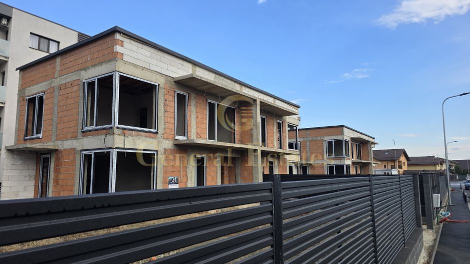 Case tip Duplex de vânzare în Ghimbav, Brașov – Cartierul Florilor - Poză 10