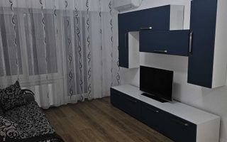 Apartament modern cu 1 camera - Unirea Towers, Nicolina - 450€ - Poză 1