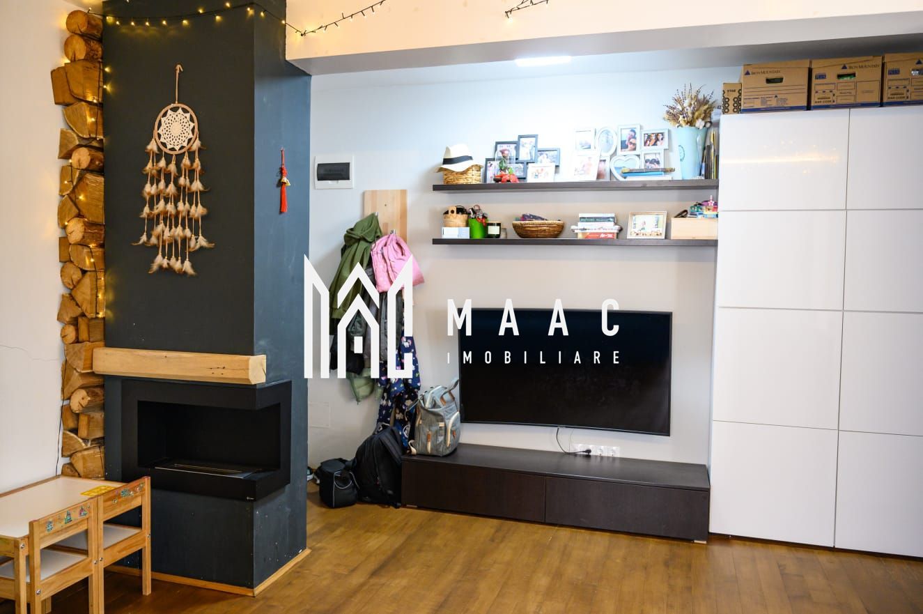 Apartament 3 camere I 54- MPU I Calea Cisnadiei- Zona Kaufland - Poză 2