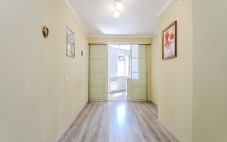 Vânzare, apartament 1 cameră, str.  Alba Iulia , Buiucani - Poză 4