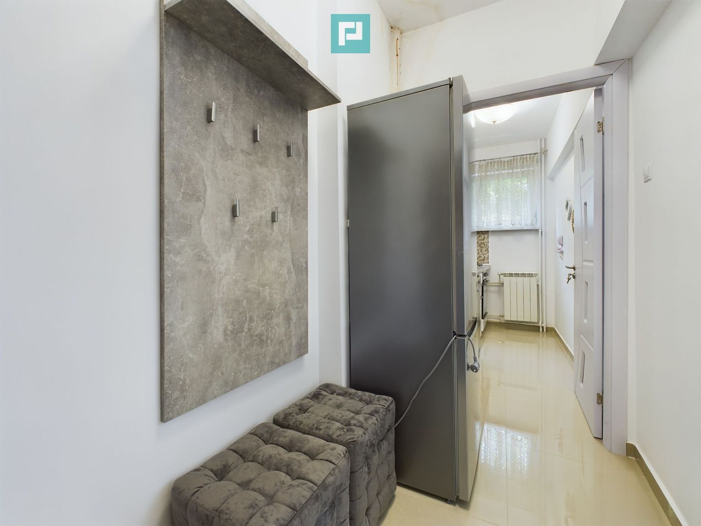 Apartament cu 2 camere de inchiriat, Floreasca - Poză 2