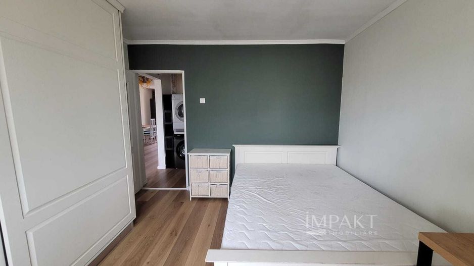 Apartament cu 3 camere decomandat, boxa – Intre Lacuri - Poză 10