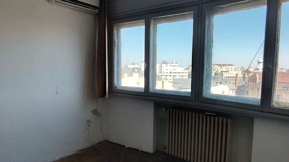 G12 - Garsoniera - Centrul Vechi - Strada Doamnei - Poză 8