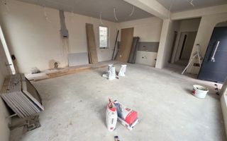 ANSAMBLU CASE INDIVIDUALE, RATE LA DEZVOLTATOR PE 2 ANI, COMISION 0% - Poză 6